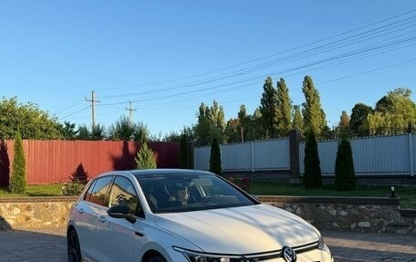 Volkswagen Golf VII, 2021 год, 2 750 000 рублей, 2 фотография