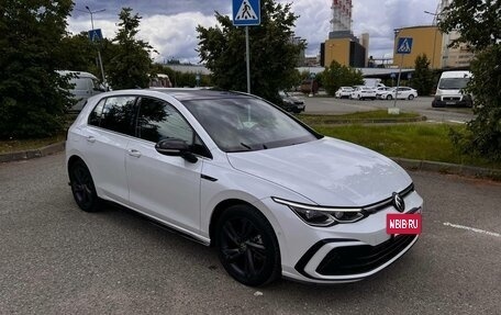 Volkswagen Golf VII, 2021 год, 2 750 000 рублей, 7 фотография