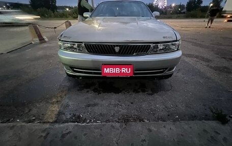 Toyota Chaser IV, 1996 год, 470 000 рублей, 2 фотография