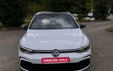 Volkswagen Golf VII, 2021 год, 2 750 000 рублей, 4 фотография