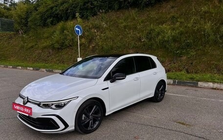 Volkswagen Golf VII, 2021 год, 2 750 000 рублей, 6 фотография