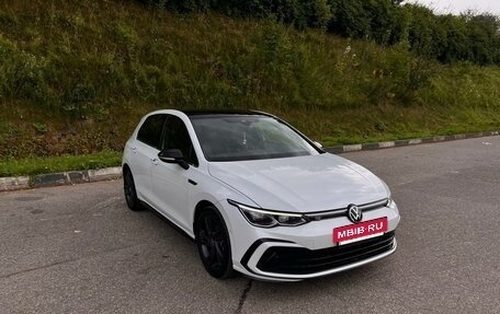 Volkswagen Golf VII, 2021 год, 2 750 000 рублей, 5 фотография
