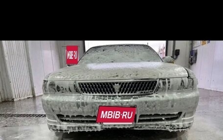 Toyota Chaser IV, 1996 год, 470 000 рублей, 6 фотография