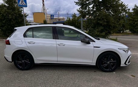 Volkswagen Golf VII, 2021 год, 2 750 000 рублей, 8 фотография