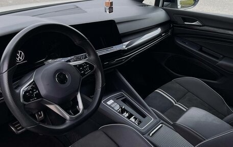 Volkswagen Golf VII, 2021 год, 2 750 000 рублей, 13 фотография
