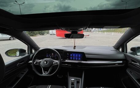 Volkswagen Golf VII, 2021 год, 2 750 000 рублей, 11 фотография