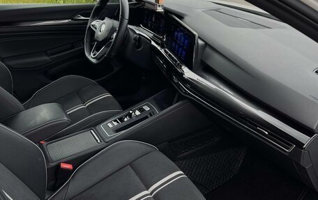 Volkswagen Golf VII, 2021 год, 2 750 000 рублей, 12 фотография