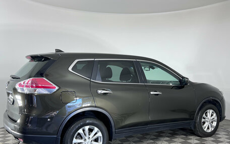 Nissan X-Trail, 2017 год, 1 290 000 рублей, 2 фотография