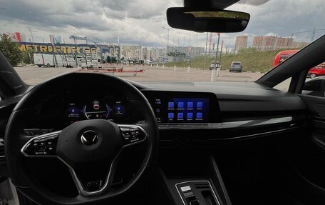 Volkswagen Golf VII, 2021 год, 2 750 000 рублей, 15 фотография