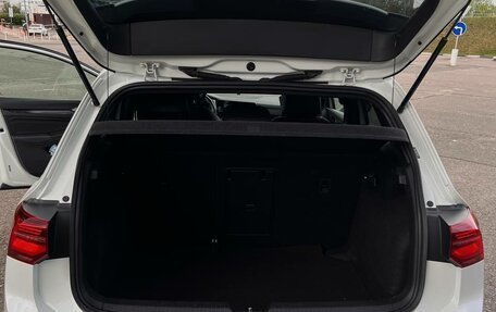 Volkswagen Golf VII, 2021 год, 2 750 000 рублей, 16 фотография