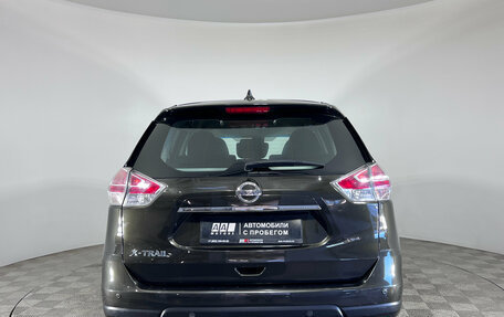 Nissan X-Trail, 2017 год, 1 290 000 рублей, 3 фотография