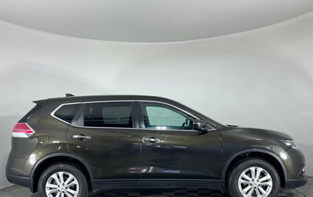 Nissan X-Trail, 2017 год, 1 290 000 рублей, 6 фотография