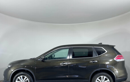 Nissan X-Trail, 2017 год, 1 290 000 рублей, 5 фотография