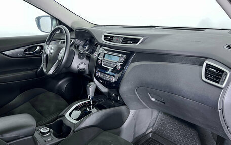 Nissan X-Trail, 2017 год, 1 290 000 рублей, 9 фотография