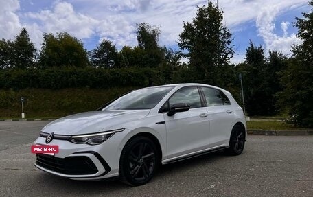 Volkswagen Golf VII, 2021 год, 2 750 000 рублей, 10 фотография