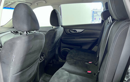 Nissan X-Trail, 2017 год, 1 290 000 рублей, 19 фотография