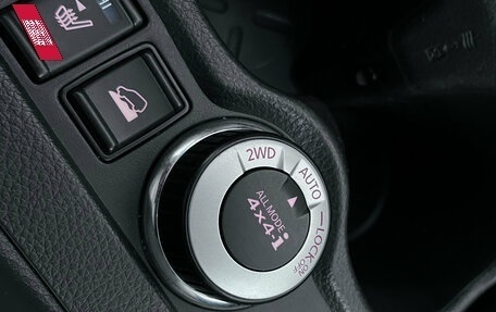 Nissan X-Trail, 2017 год, 1 290 000 рублей, 21 фотография