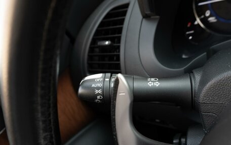 Infiniti QX70, 2013 год, 2 549 000 рублей, 13 фотография