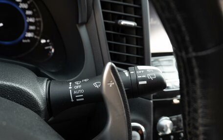 Infiniti QX70, 2013 год, 2 549 000 рублей, 16 фотография