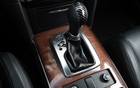 Infiniti QX70, 2013 год, 2 549 000 рублей, 20 фотография