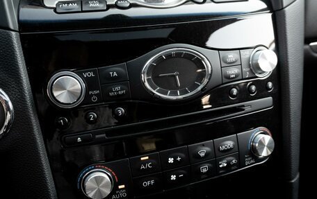 Infiniti QX70, 2013 год, 2 549 000 рублей, 19 фотография