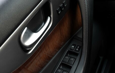 Infiniti QX70, 2013 год, 2 549 000 рублей, 22 фотография