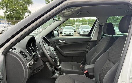Skoda Yeti I рестайлинг, 2013 год, 1 199 999 рублей, 10 фотография