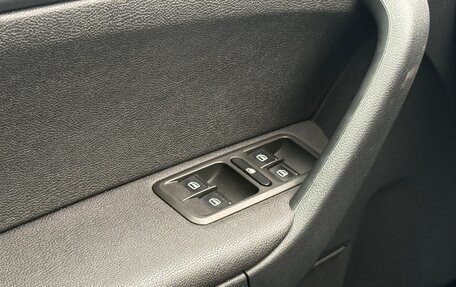 Skoda Yeti I рестайлинг, 2013 год, 1 199 999 рублей, 21 фотография