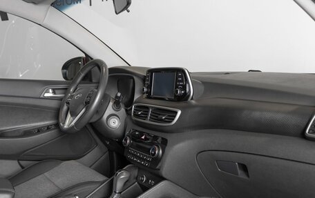 Hyundai Tucson III, 2018 год, 2 499 854 рублей, 7 фотография