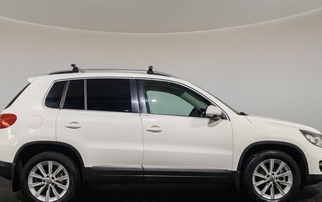 Volkswagen Tiguan I, 2011 год, 1 200 000 рублей, 4 фотография