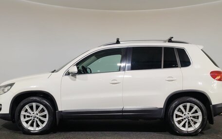 Volkswagen Tiguan I, 2011 год, 1 200 000 рублей, 8 фотография