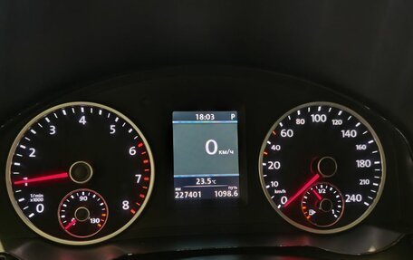 Volkswagen Tiguan I, 2011 год, 1 200 000 рублей, 9 фотография