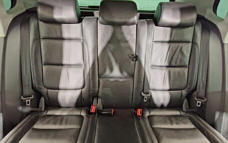 Volkswagen Tiguan I, 2011 год, 1 200 000 рублей, 14 фотография