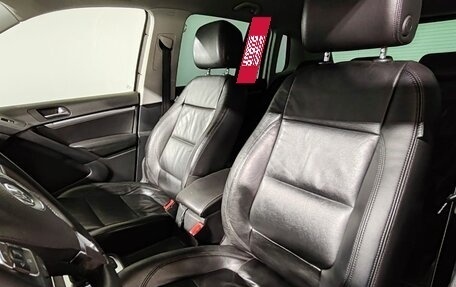 Volkswagen Tiguan I, 2011 год, 1 200 000 рублей, 13 фотография
