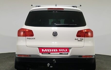 Volkswagen Tiguan I, 2011 год, 1 200 000 рублей, 6 фотография