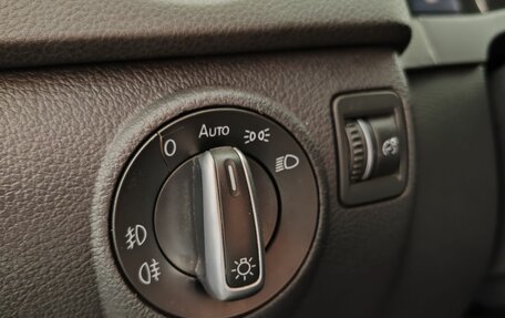 Volkswagen Tiguan I, 2011 год, 1 200 000 рублей, 22 фотография