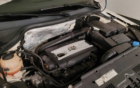 Volkswagen Tiguan I, 2011 год, 1 200 000 рублей, 23 фотография