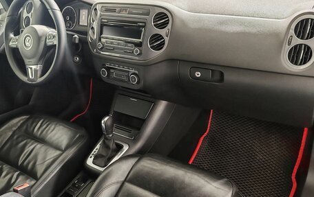 Volkswagen Tiguan I, 2011 год, 1 200 000 рублей, 17 фотография