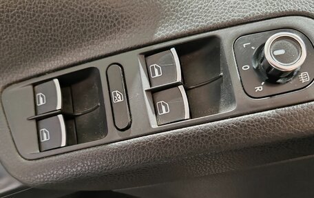 Volkswagen Tiguan I, 2011 год, 1 200 000 рублей, 18 фотография
