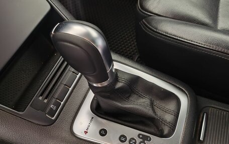 Volkswagen Tiguan I, 2011 год, 1 200 000 рублей, 21 фотография