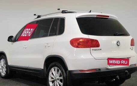 Volkswagen Tiguan I, 2011 год, 1 200 000 рублей, 7 фотография