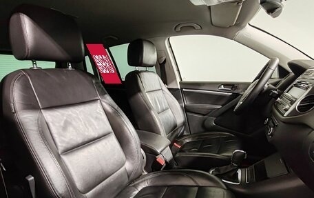 Volkswagen Tiguan I, 2011 год, 1 200 000 рублей, 16 фотография