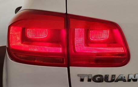 Volkswagen Tiguan I, 2011 год, 1 200 000 рублей, 26 фотография