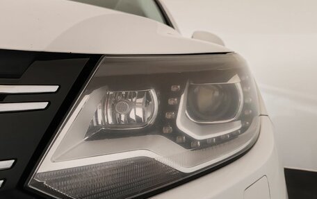Volkswagen Tiguan I, 2011 год, 1 200 000 рублей, 25 фотография