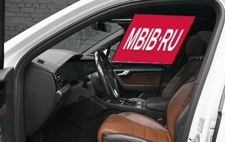 Volkswagen Touareg III, 2019 год, 5 200 000 рублей, 9 фотография