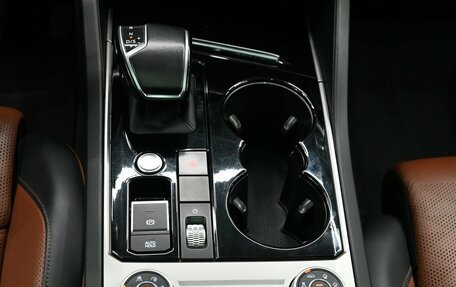 Volkswagen Touareg III, 2019 год, 5 200 000 рублей, 15 фотография