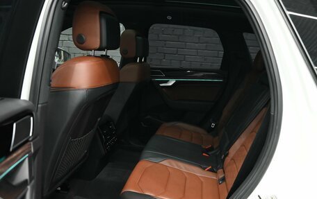 Volkswagen Touareg III, 2019 год, 5 200 000 рублей, 19 фотография