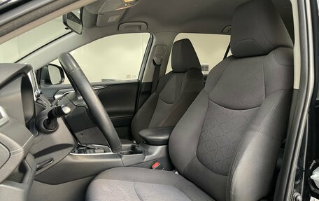Toyota RAV4, 2020 год, 2 299 000 рублей, 8 фотография