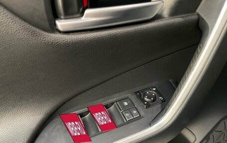 Toyota RAV4, 2020 год, 2 299 000 рублей, 22 фотография