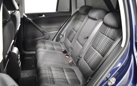 Volkswagen Tiguan I, 2016 год, 1 296 200 рублей, 9 фотография